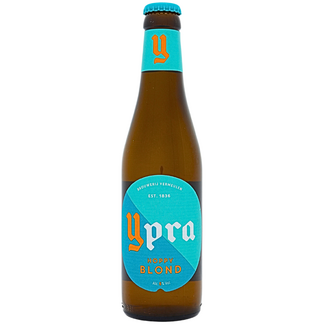 Omer Vander Ghinste Ypra Hoppy Blond