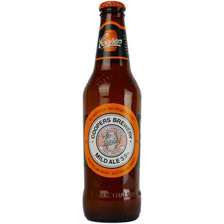 Coopers Coopers Mild Ale