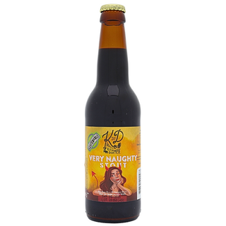 Klein Duimpje Klein Duimpje Very Naughty Stout Glutenvrij