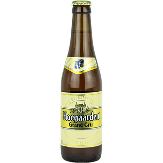 Hoegaarden Hoegaarden Grand Cru