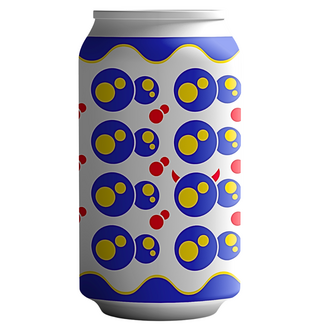 Dok Brewing Co Dok Brewing Co EXP666 The Number of The Yeast