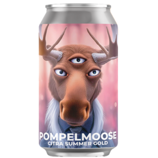 De Mortselarij De Mortselarij Pompelmoose