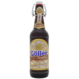 Göller Göller Rauchbier