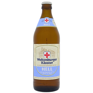 Weltenburger Kloster Weltenburger Kloster Hell
