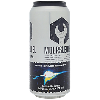 Moersleutel Moersleutel Gamma-Ray Bursts