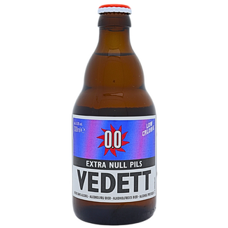 Vedett Vedett Extra Null Pils