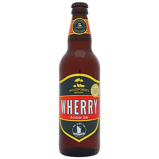Woodforde's Brewery Woodforde's Wherry