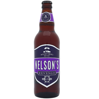 Woodforde's Brewery Woodforde's Nelson's Revenge