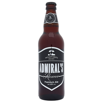Woodforde's Brewery Woodforde's Admiral's Reserve