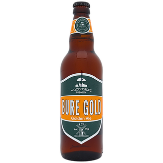 Woodforde's Brewery Woodforde's Bure Gold