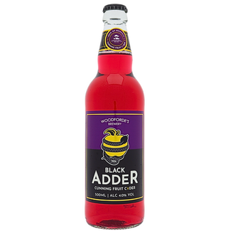 Woodforde's Brewery Woodforde's Black Adder