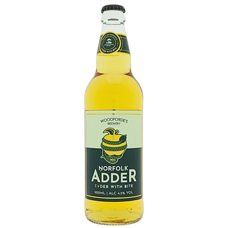 Woodforde's Brewery Woodforde's Norfolk Adder