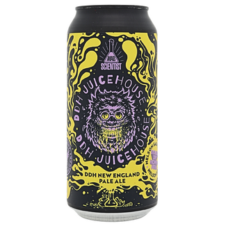 Mad Scientist Mad Scientist DDH Juicehouse