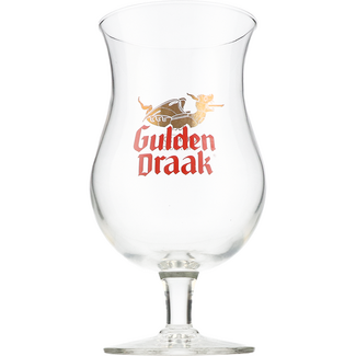 Van Steenberge Gulden Draak Bokaal 33cl