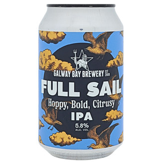 Galway Bay Galway Bay Full Sail