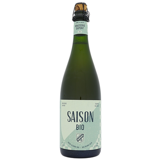 Dupont Saison Dupont Biologique 75cl