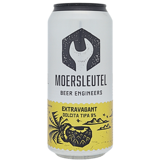 Moersleutel Moersleutel Extravagant Dolcita TIPA