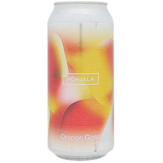 Pohjala Põhjala Orange Gose