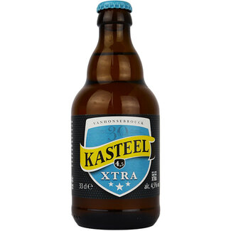 Van Honsebrouck Kasteel XTRA
