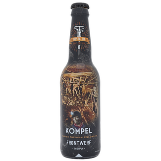 Kompel Kompel Frontwerf