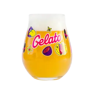 Funky Fluid Funky Fluid Gelato Bierglas