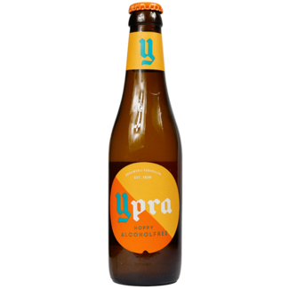 Omer Vander Ghinste Ypra Hoppy Alcoholfree