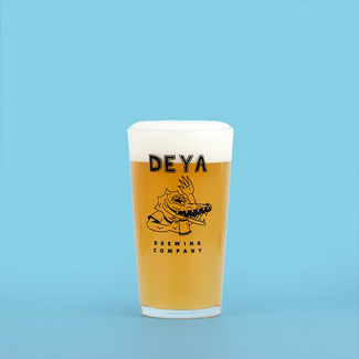 DEYA DEYA Bierglas