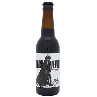 Menno Olivier Brewing Menno Olivier Dark Velvet