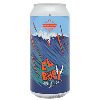 Basqueland Basqueland El Buey