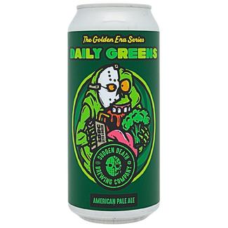 Sudden Death Sudden Death Daily Greens