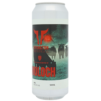 Rivington Brewing Co. Rivington x Folkingebrew - Moloch