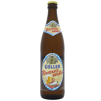 Göller Göller Brotzeitseidla