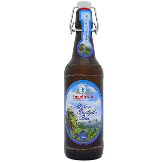 Engelbräu Engelbräu Allgäuer Brotzeit Bier