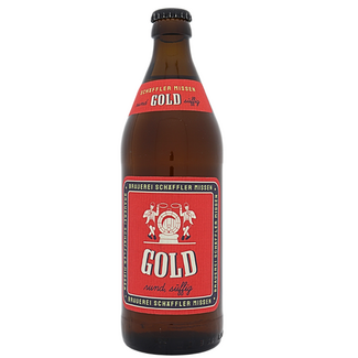 Schäffler Schäffler Gold