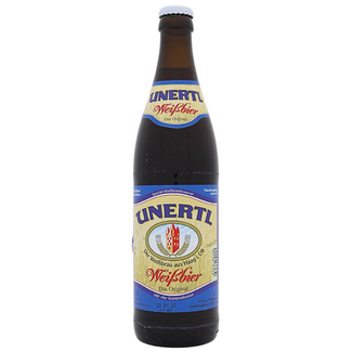 Unertl Unertl Weissbier