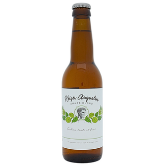 Brouwerij Rodanum Rodanum Keizer Augustus