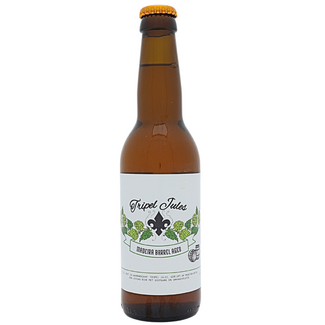 Brouwerij Rodanum Rodanum Tripel Jules Madeira BA