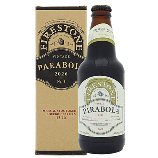 Firestone Walker Firestone Walker Parabola 2026