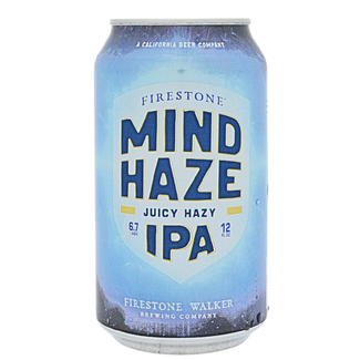 Firestone Walker Firestone Walker Mind Haze