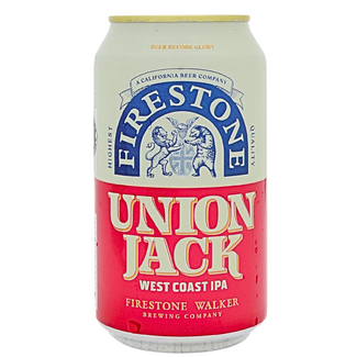 Firestone Walker Firestone Walker Union Jack