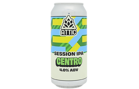 Attic Brew Co