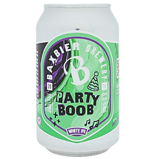 Baxbier Baxbier Party Boob