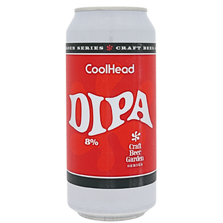 CoolHead CoolHead CBGF 26 - DIPA (with Orchestrated Minds)
