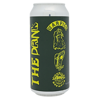 Mikkeller Warpigs Frank the Dank