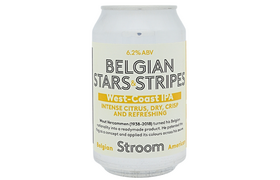 Stroom Brouwers