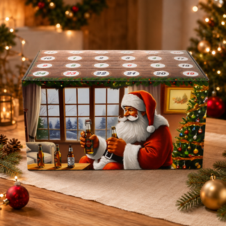 Limited Edition Bier Adventskalender 2026