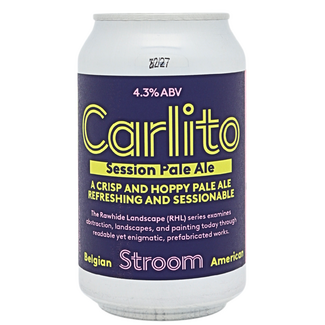 Stroom Brouwers Stroom Carlito