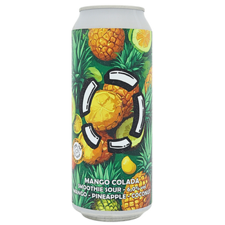 Lost LOST Mango Colada