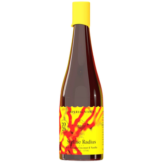Cloudwater Cloudwater x Elmeleven - Stellae Radius