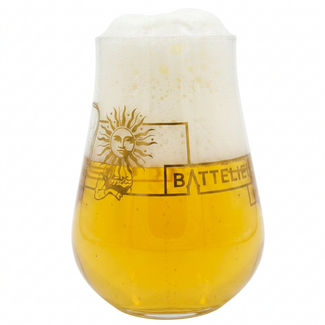 Het Anker Batteliek Bierglas